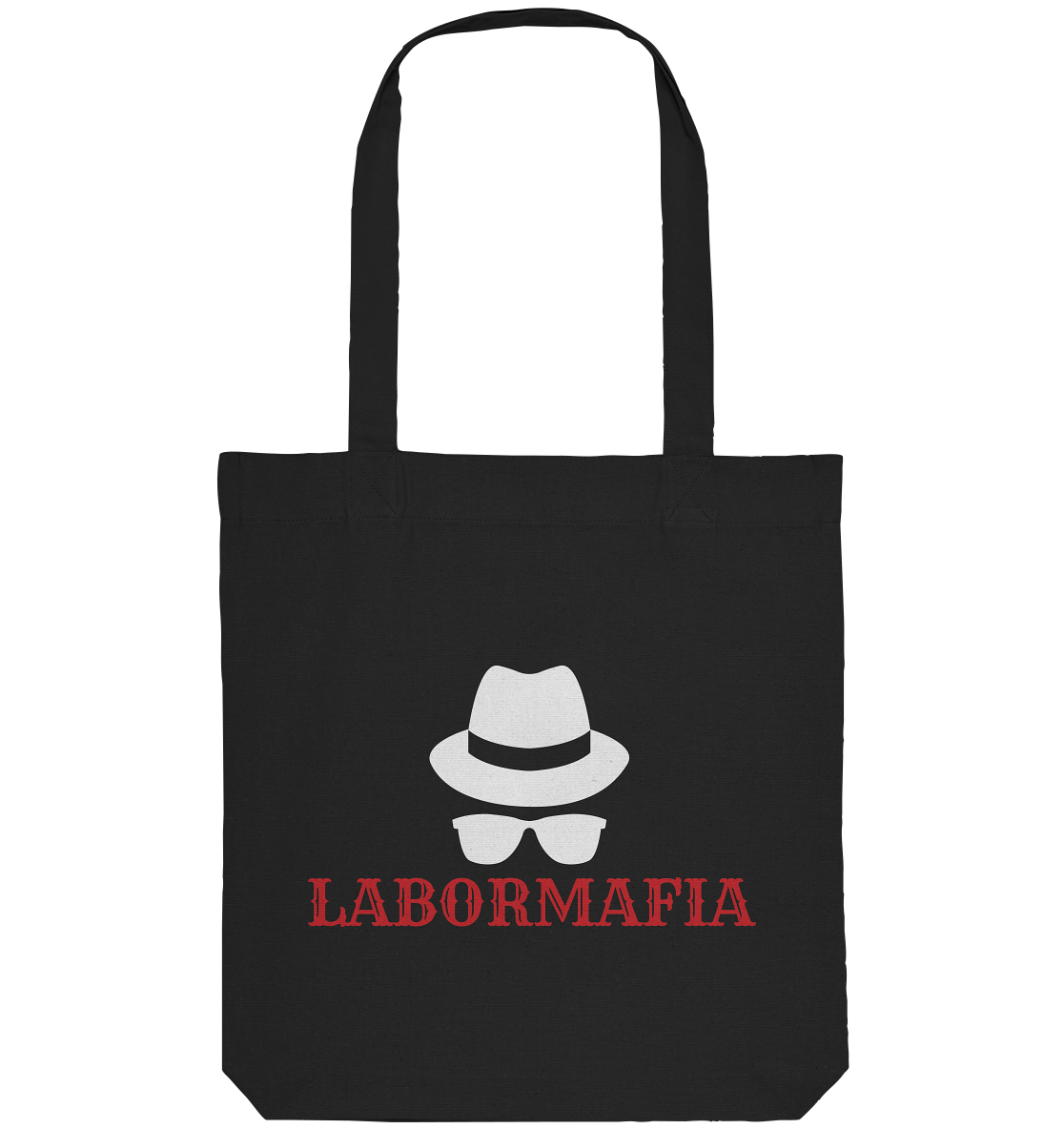 Labormafia  - Tote-Bag