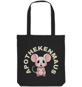 Apothekenmaus - Tote-Bag