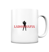 Labormafia - Tasse matt