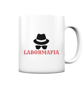 Labormafia - Tasse matt