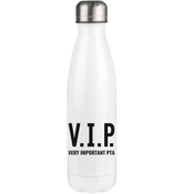V.I.P. Very important PTA - Thermoflasche 500ml