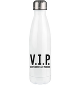 V.I.P. Very important person - Thermoflasche 500ml