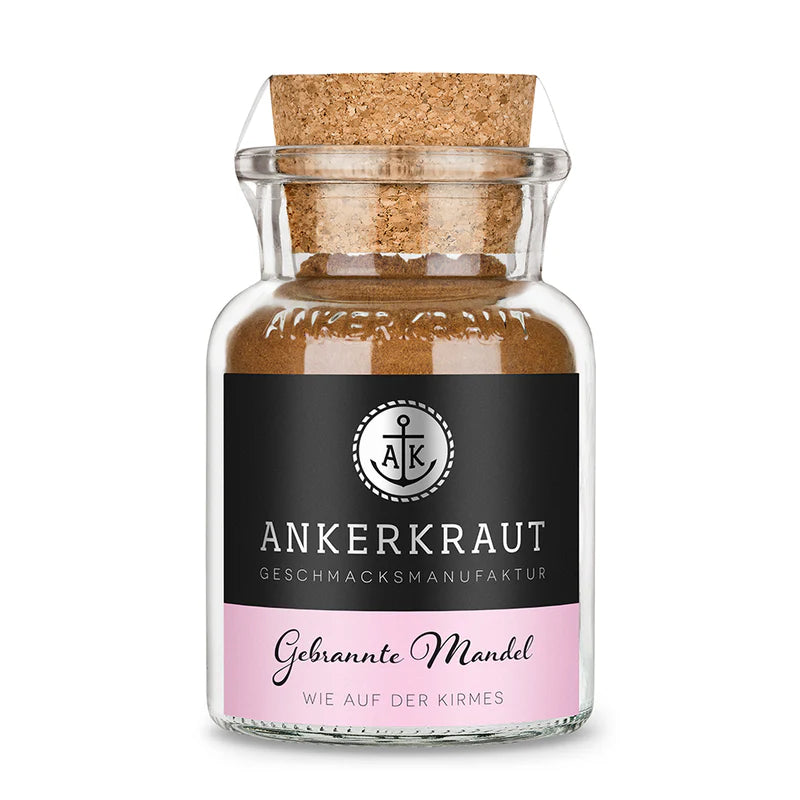 Ankerkraut Gebrannte Mandel Gewürz, 55g