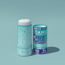 FOAMIE Festes Deo - Rain In The Woods