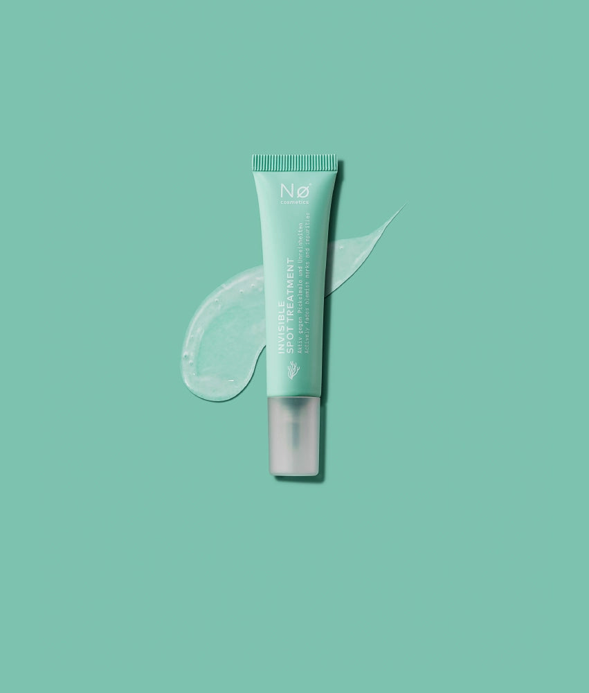 Nø Cosmetics recover tøday Invisible Spot Treatment