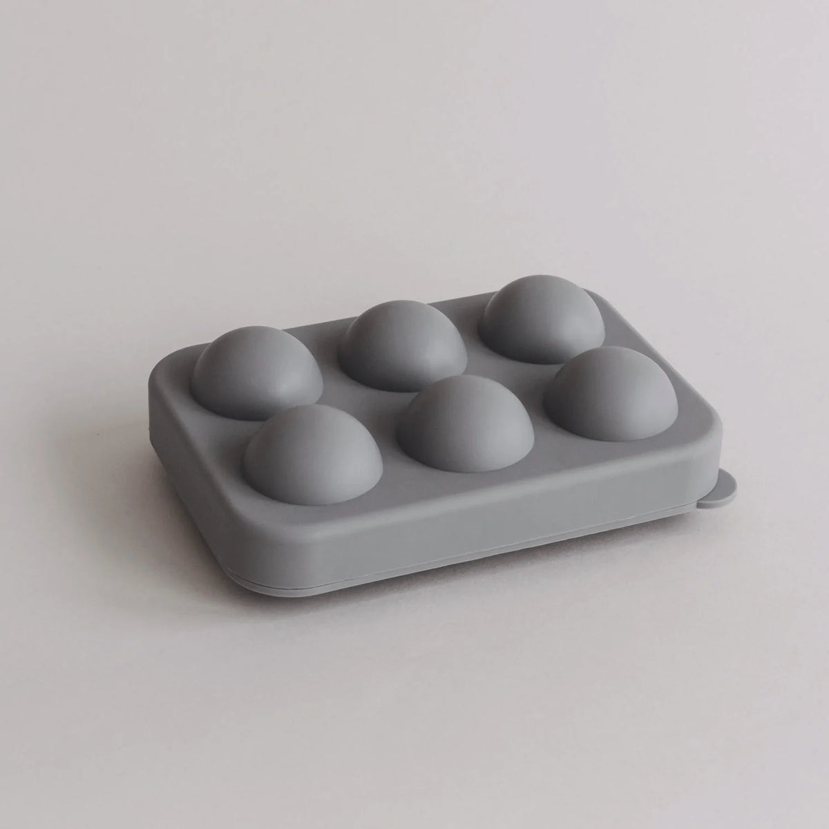 Eiswürfelform Kugeln