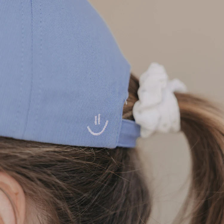 Cap blau Easy peasy