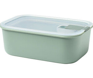 Mepal EasyClip Frischhaltedose 1000 ml - Nordic sage