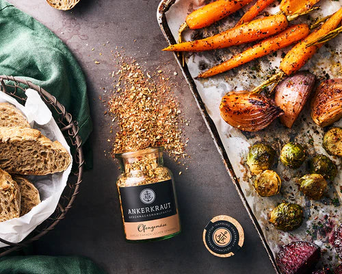 Ankerkraut Ofengemüse Gewürz 90g