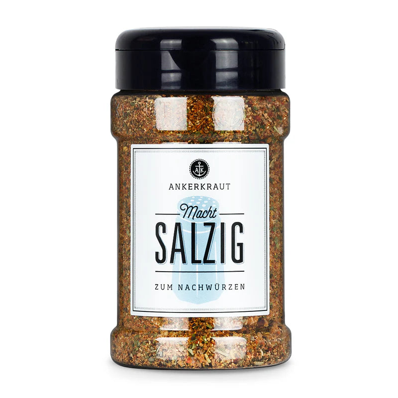 Ankerkraut Macht Salzig 170g