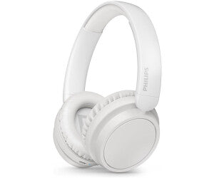 Philips TAH5209BK schwarz Over-Ear Kopfhörer weiß