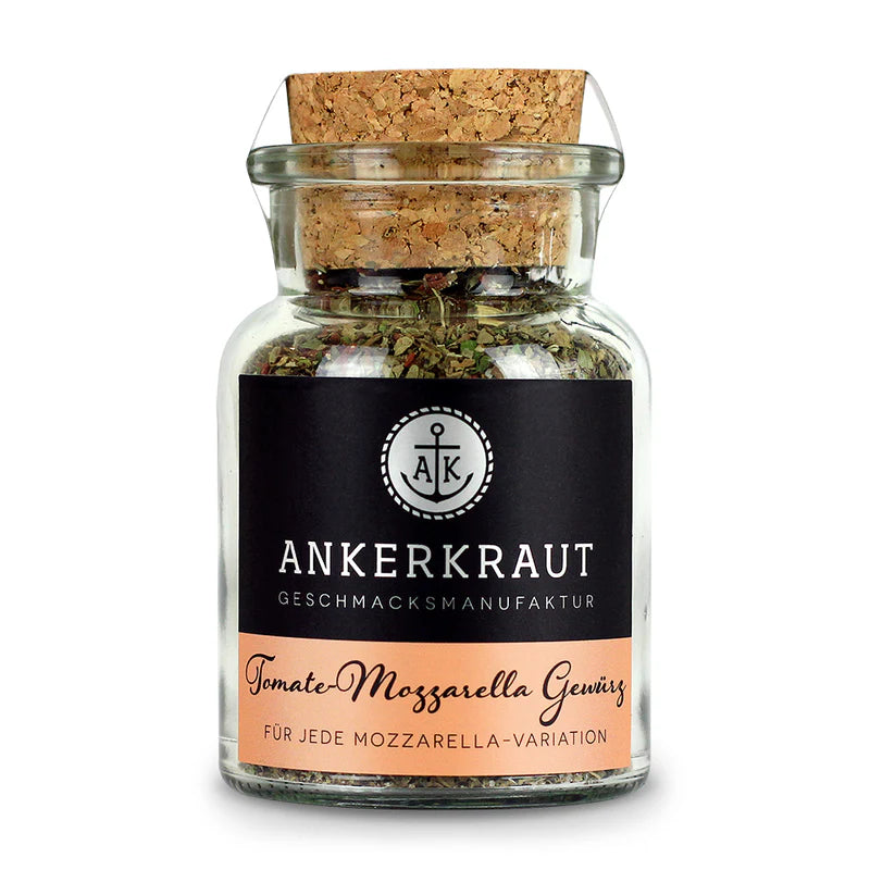 Ankerkraut Tomate-Mozzarella, 55g