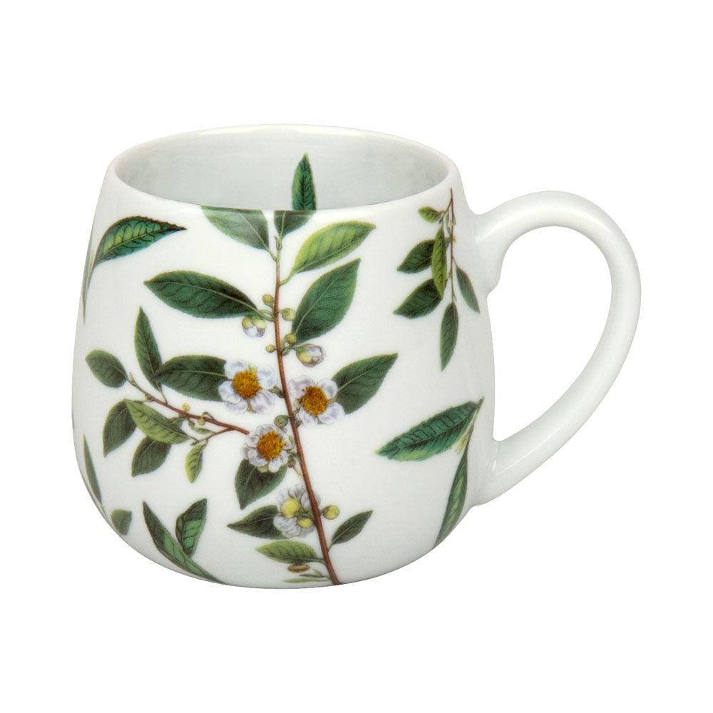 Becher "My favourite Tea Grüner Tee" 420 ml, Tasse-Tasse-Könitz-LAPONDO