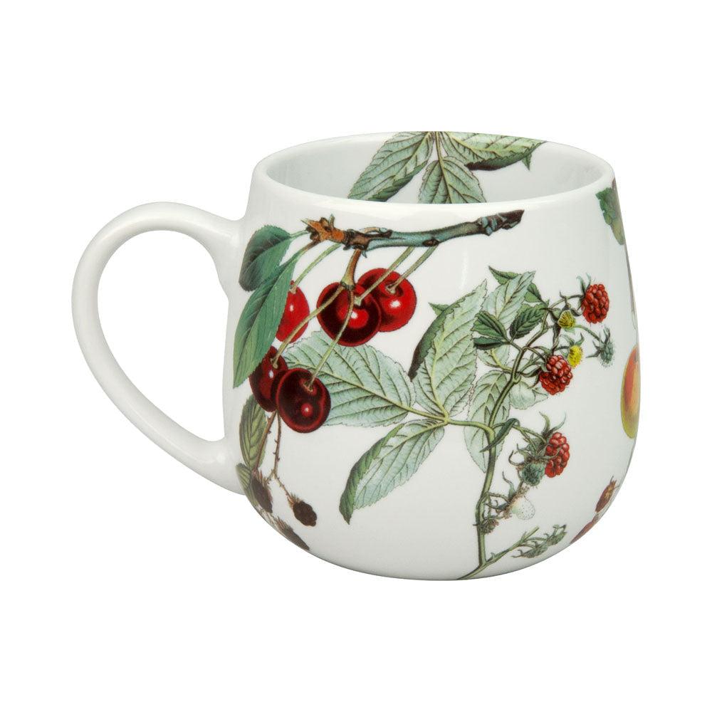 Kuschelbecher "My favourite Tea Früchte" 420 ml-Tasse-Könitz-LAPONDO