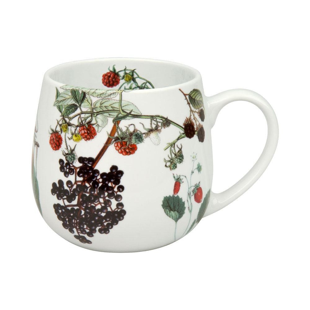 Kuschelbecher "My favourite Tea Früchte" 420 ml-Tasse-Könitz-LAPONDO