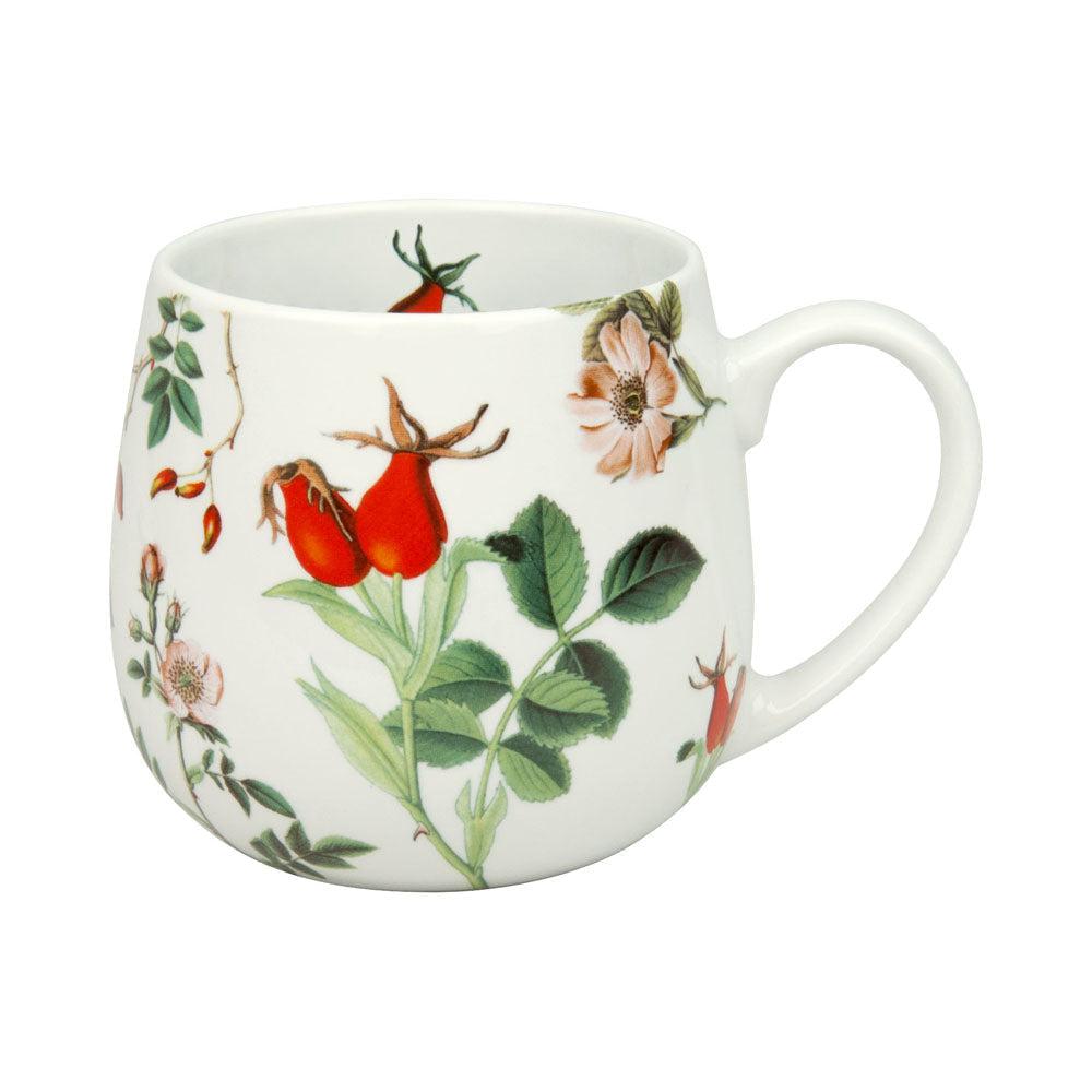 Kuschelbecher "My favourite Tea Hagebutte" 420 ml-Tasse-Könitz-LAPONDO