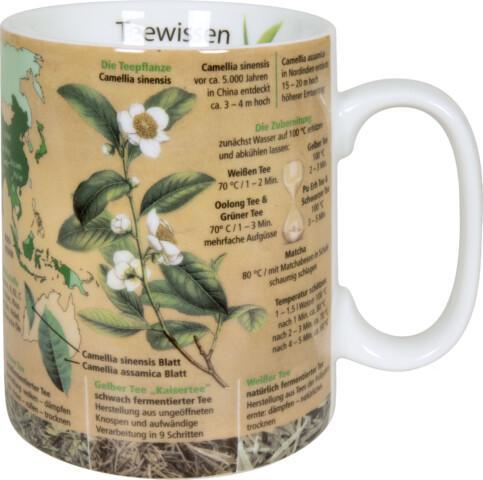 Wissensbecher Teewissen 490 ml-Tasse-Könitz-LAPONDO