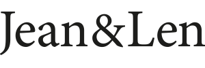 Jean & Len