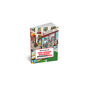 Kategorie Bücher