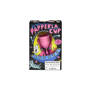 Menstruationsprodukte-LAPONDO