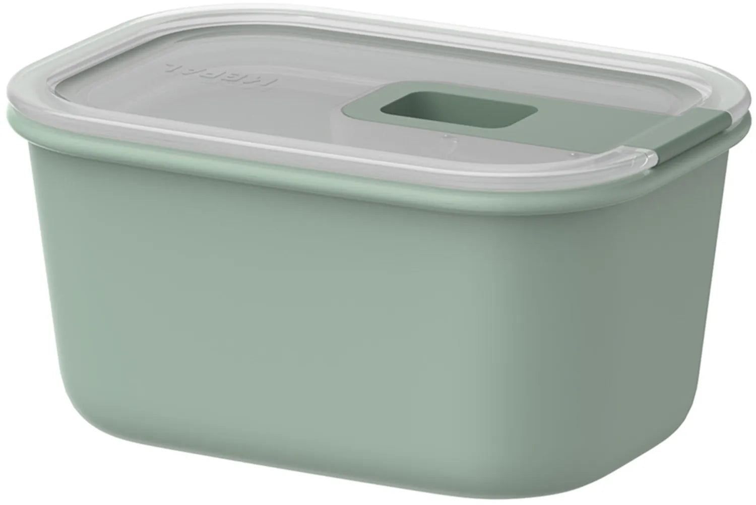 Mepal EasyClip Frischhaltedose 450 ml – Frische & Ordnung für deinen Alltag