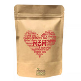 I love you Mom (Sonnenblumen Anzuchtset)