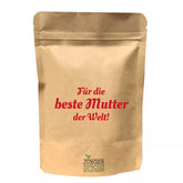 Für die beste Mutter der Welt (Sonnenblume Anzuchtset)