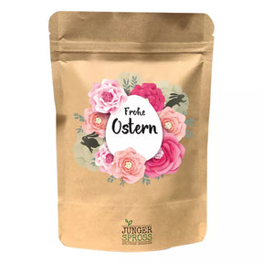 Frohe Ostern (Salbei Anzuchtset)