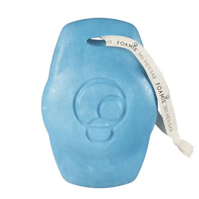 FOAMIE 3 in 1 Duschpflege für Männer Wasserminze & Zitrone