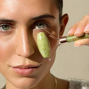 HEJ ORGANIC Jade Roller