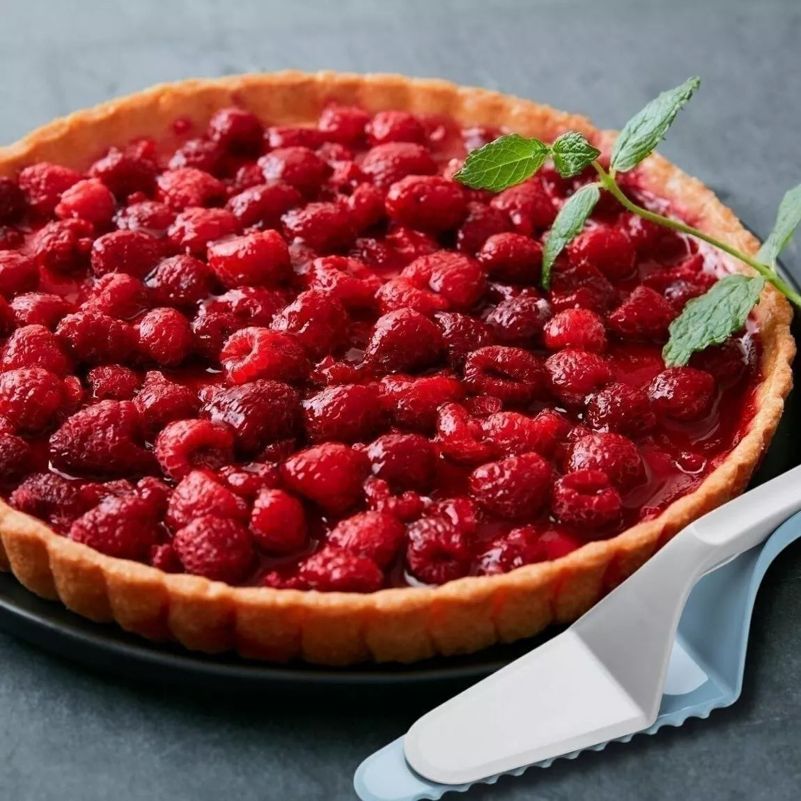 Zenker Tortenheber 2 in 1