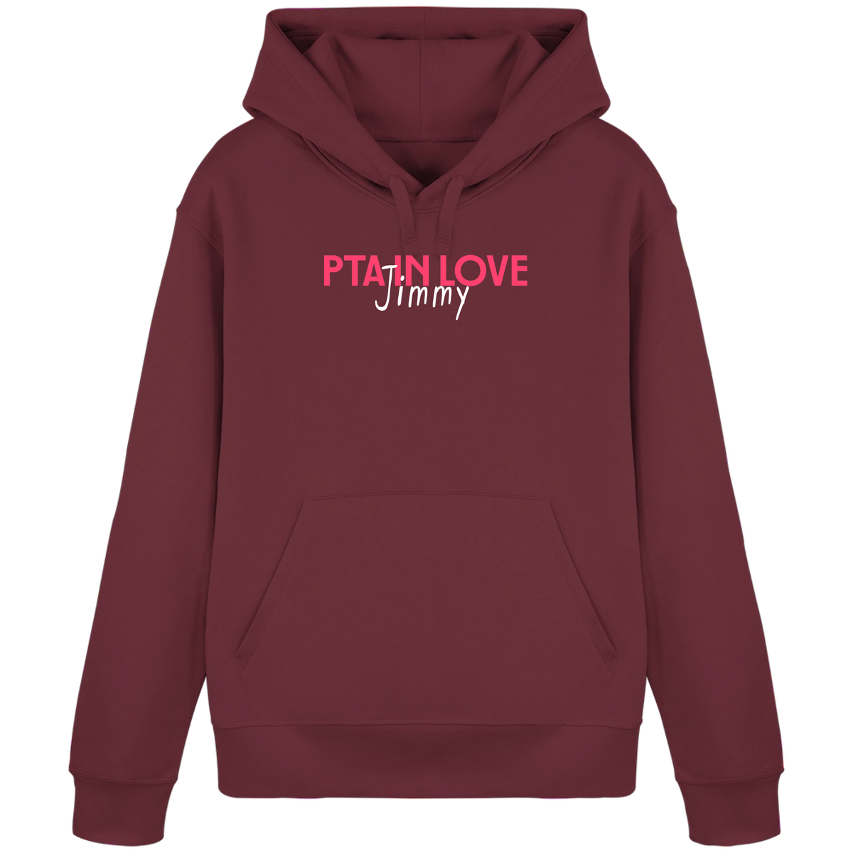 PTA IN LOVE-Hoodie unisex
