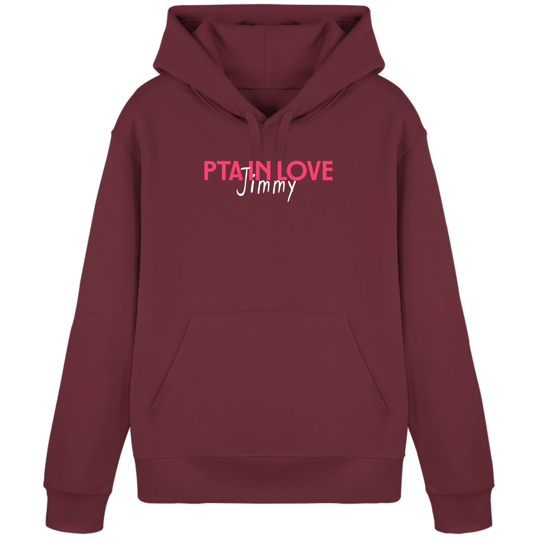 PTA IN LOVE-Hoodie unisex