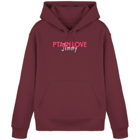 PTA IN LOVE-Hoodie unisex