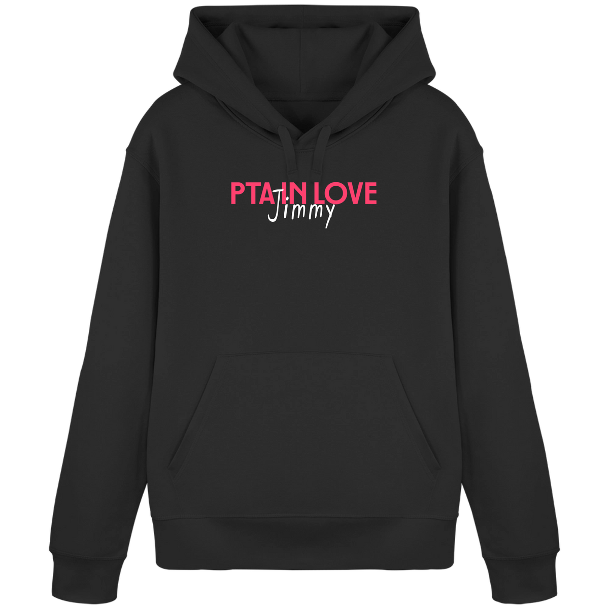 PTA IN LOVE-Hoodie unisex