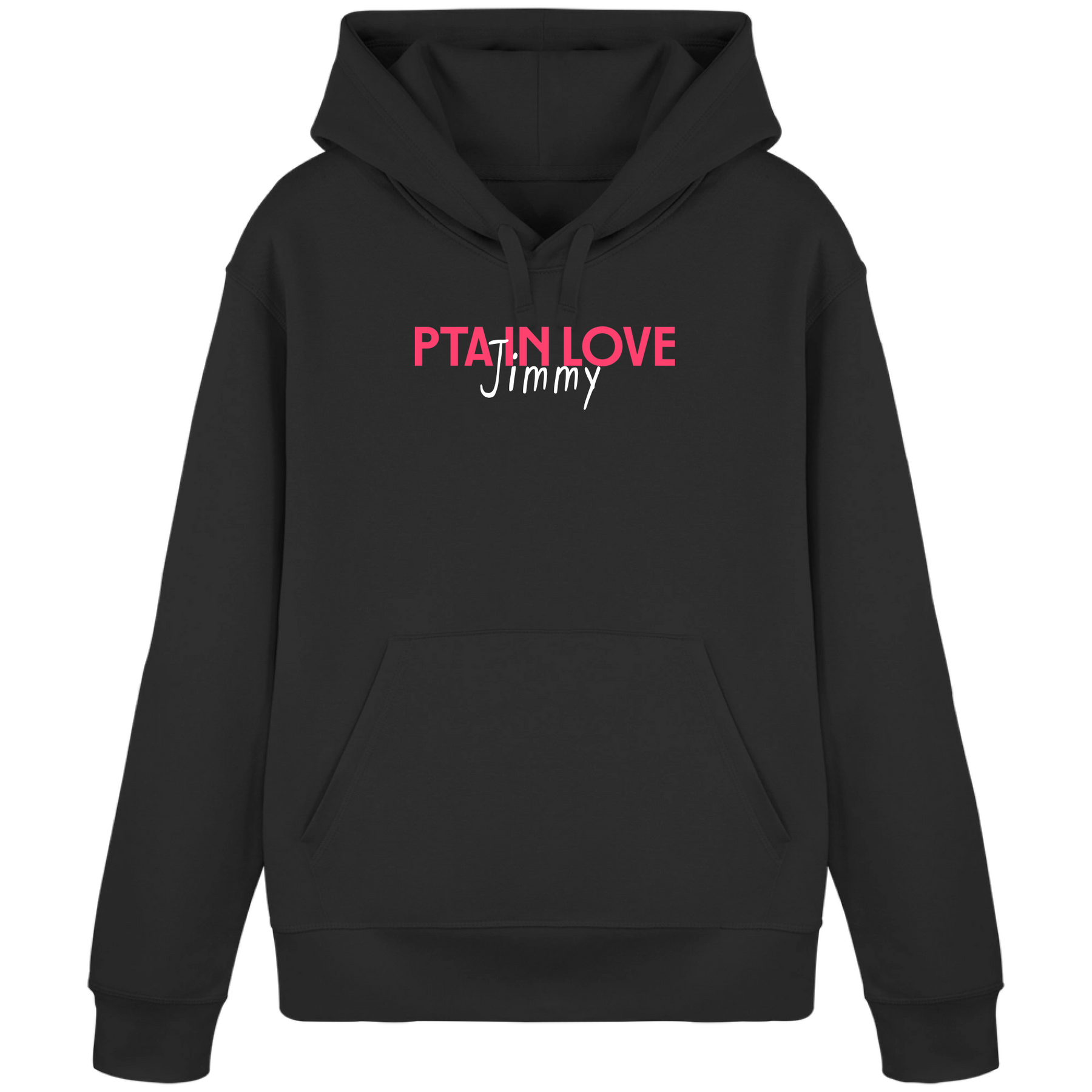 PTA IN LOVE-Hoodie unisex