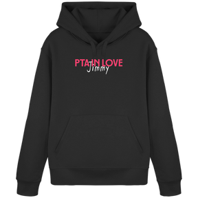 PTA IN LOVE-Hoodie unisex
