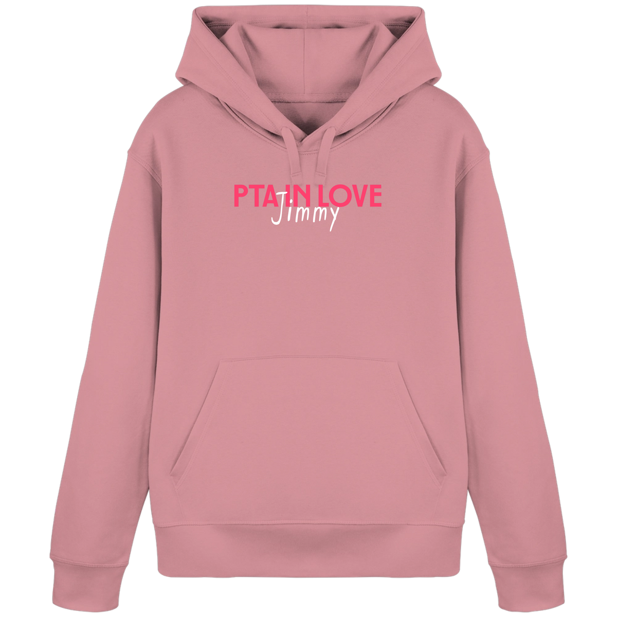 PTA IN LOVE-Hoodie unisex