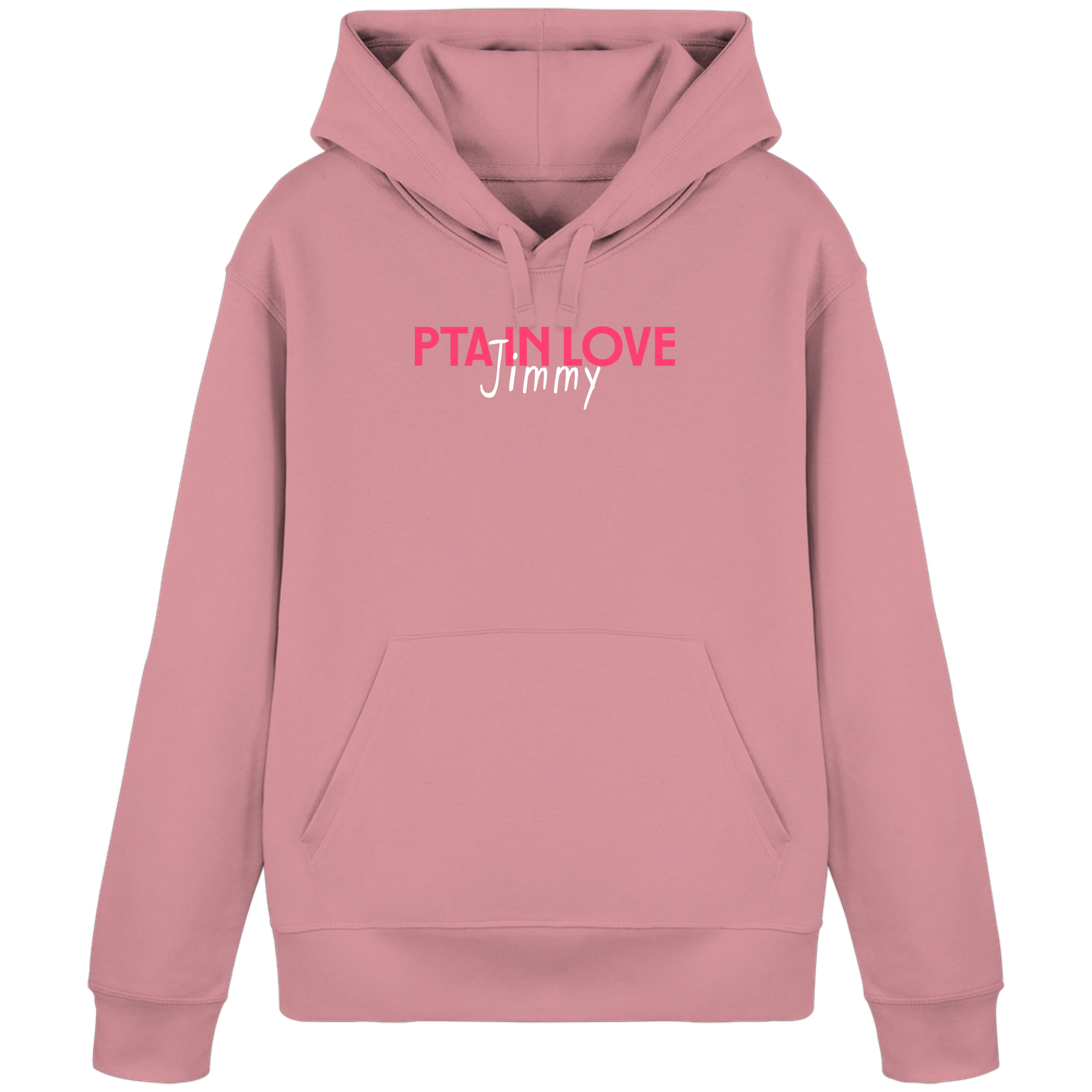 PTA IN LOVE-Hoodie unisex