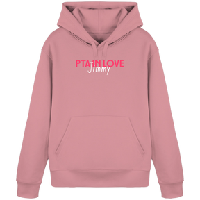 PTA IN LOVE-Hoodie unisex
