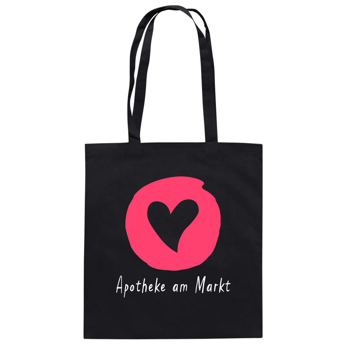PTA IN LOVE-Baumwolltasche