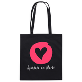 PTA IN LOVE-Baumwolltasche