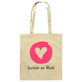 PTA IN LOVE-Baumwolltasche