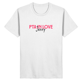 PTA IN LOVE-Shirt unisex