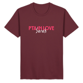 PTA IN LOVE-Shirt unisex