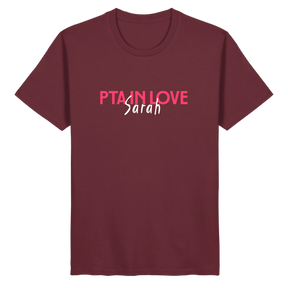PTA IN LOVE-Shirt unisex