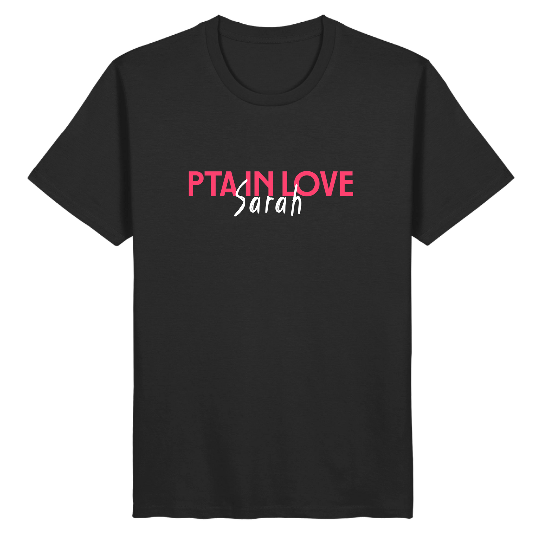 PTA IN LOVE-Shirt unisex