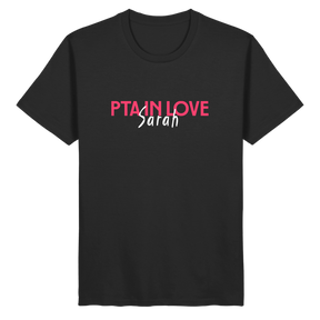 PTA IN LOVE-Shirt unisex