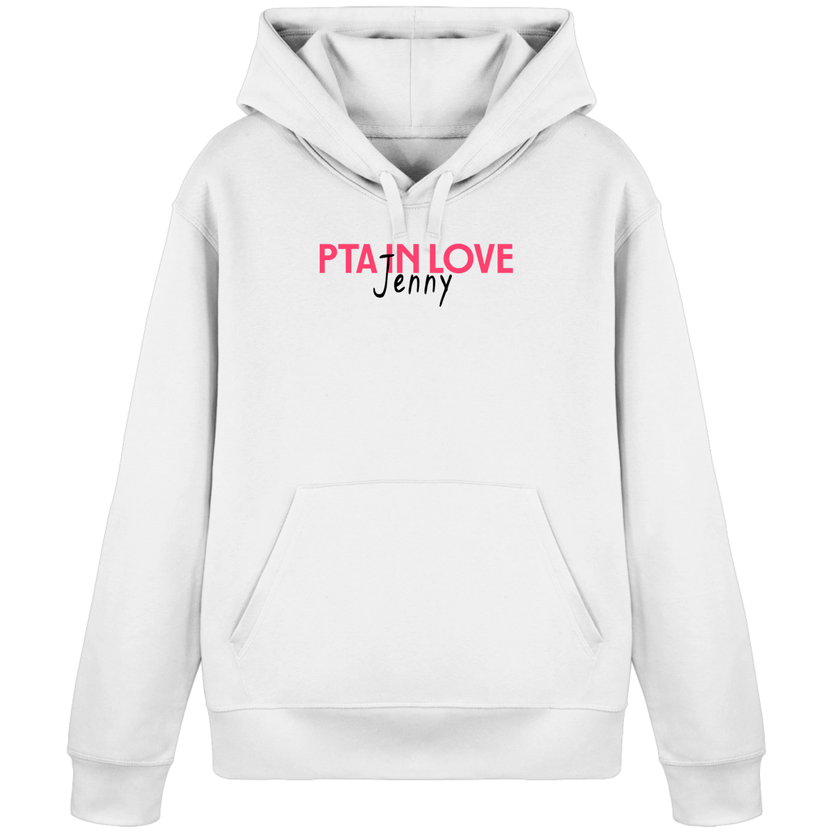 PTA IN LOVE-Hoodie unisex