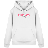 PTA IN LOVE-Hoodie unisex